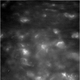 Unprocessed image of Saturn’s atmosphere, taken on April 26th. (Image: NASA/JPL-Caltech/Space Science Institute)